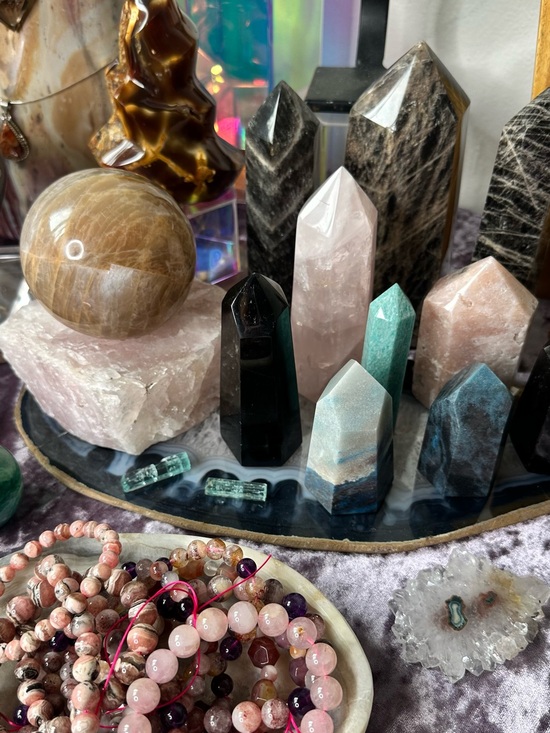Accessories - Unlisted items 💎 - FINAL SALE 06/17